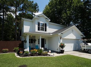 8966 Buck Run Ct, Charleston, SC 29406