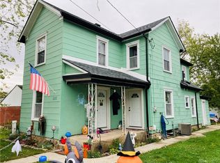 225 E Shannon Ave, Dayton, OH 45449