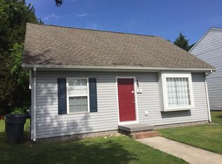 107 Cedar Xing, Salisbury, MD 21804