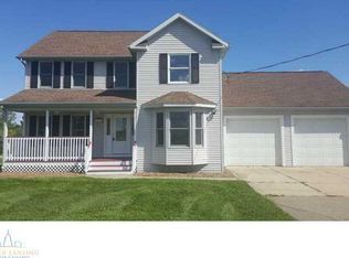 1649 S Canal Rd, Eaton Rapids, MI 48827