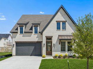 3920 Bentsen St, McKinney, TX 75071