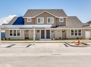 4199 E Florence Dr APT 101, Meridian, ID 83642