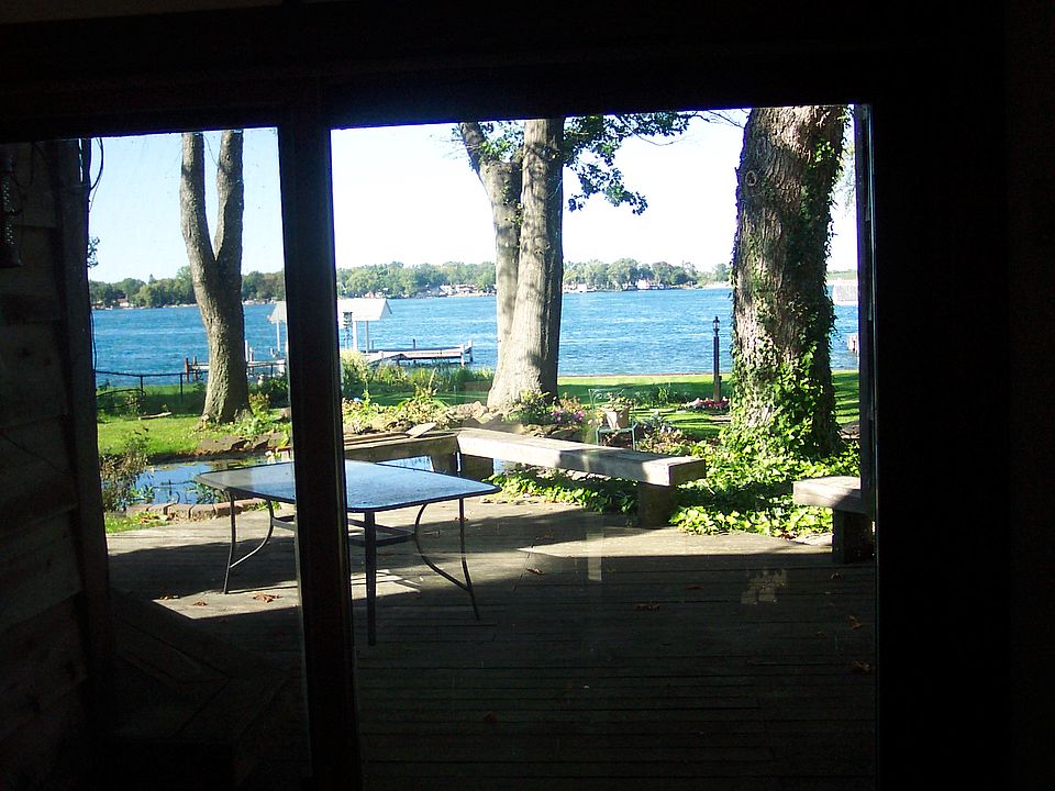 View from Entry 