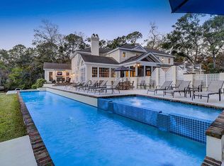 31 Rum Row, Hilton Head Island, SC 29928