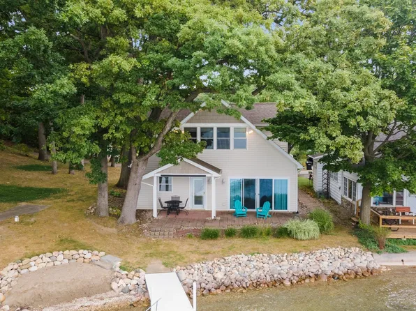 495 Lane 200e Lake James, Angola, IN 46703