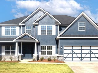 1313 McAlpine Rdg, Auburn, AL 36830