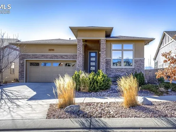 5241 Kenosha Pass Ct, Colorado Springs, CO 80924