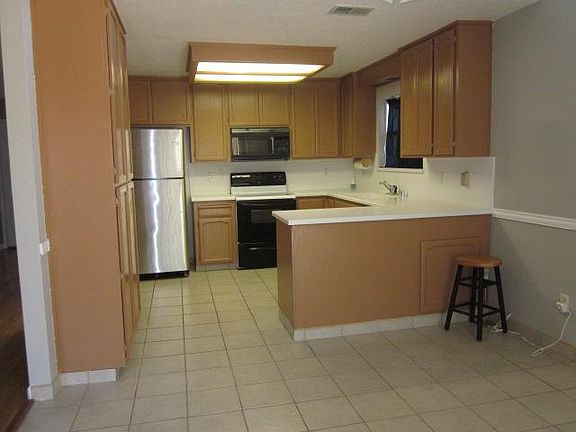 Nice kitchen