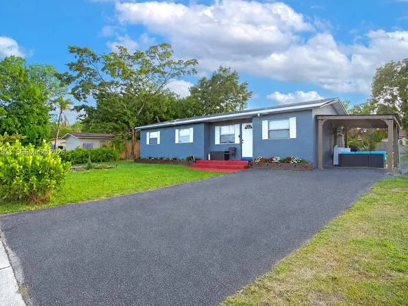2501 NW 30th Way, Fort Lauderdale, FL 33315