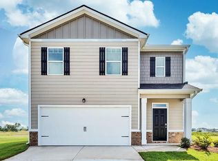 2049 Saltwater St, Beech Island, SC 29842