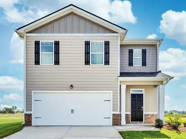 2009 Saltwater Bnd, Beech Island, SC 29842