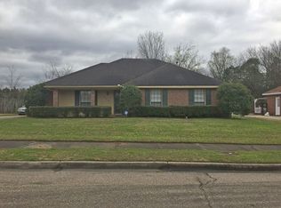 6764 Capouano Dr, Montgomery, AL 36116