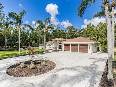 824 Ranch Rd, Tarpon Springs, FL, 34688