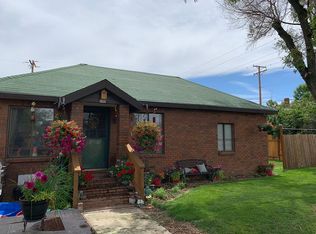 640 SW 12th St, Redmond, OR 97756