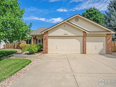2720 Stonehaven Dr, Fort Collins, CO, 80525