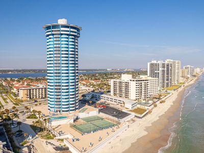 2625 S Atlantic Ave APT 27SE, Daytona Beach Shores, FL, 32118