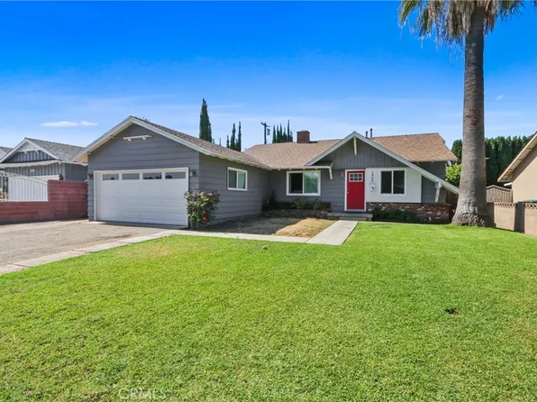 1808 E Briarvale Ave, Anaheim, CA 92805