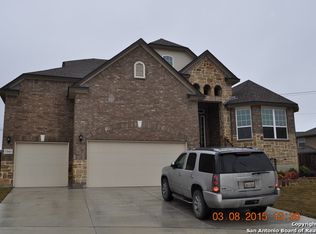 12643 Lexi Petal, San Antonio, TX 78253