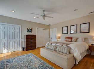 58 Metcalf St #2, Medford, MA 02155