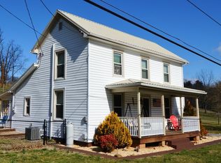 5907 Lee Hwy, Troutville, VA 24175