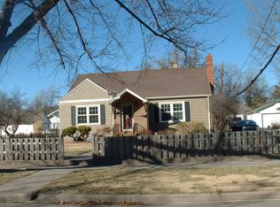 2916 Forest Ave, Great Bend, KS 67530