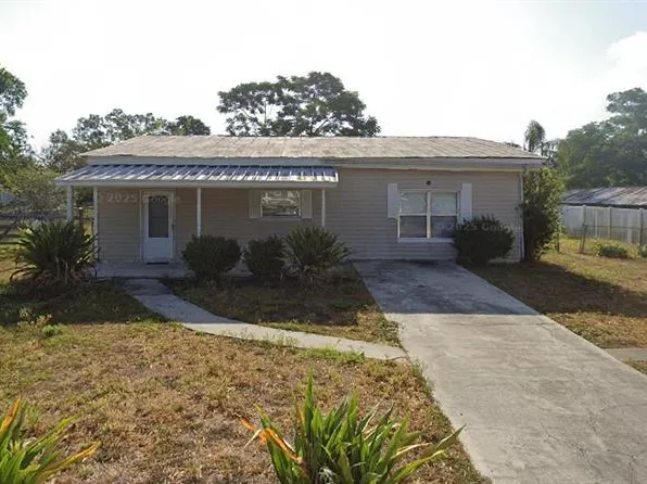 12106 Patrick St, Dade City, FL 33525