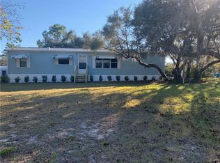2549 Mockingbird Trl N, Frostproof, FL 33843