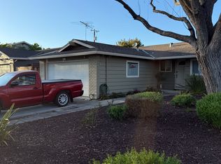 3323 Merrimac Dr, San Jose, CA 95117