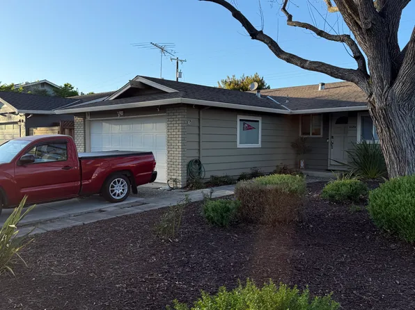3323 Merrimac Dr, San Jose, CA 95117