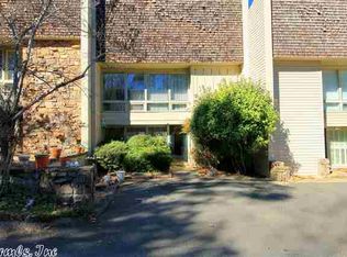 16 Nacozari Ln, Hot Springs, AR 71909