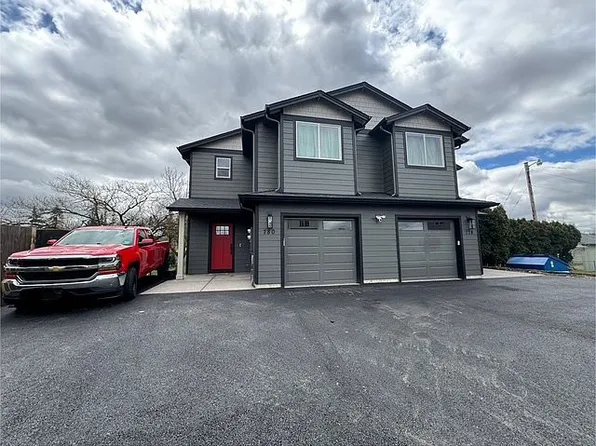 778 E Jefferson St, Stayton, OR 97383