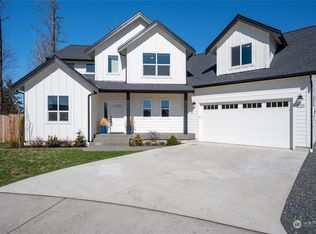 820 Cedar Crest Ct, Everson, WA 98247