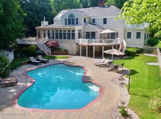 56 Glenwood Rd, Colts Neck, NJ 07722