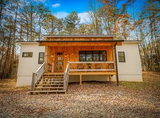 649 Lees Ride, Mc Caysville, GA 30555