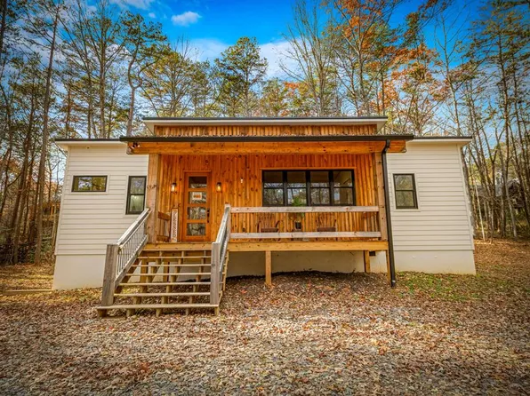 649 Lees Ride, Mc Caysville, GA 30555