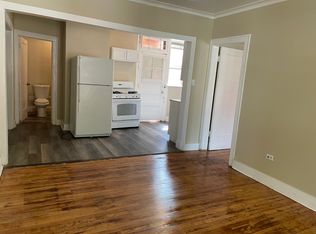 8000 S Luella Ave #1N, Chicago, IL 60617