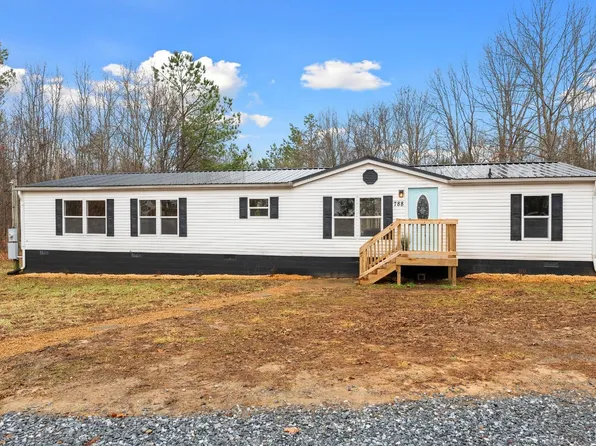 788 Long Island Rd, Gladys, VA 24554