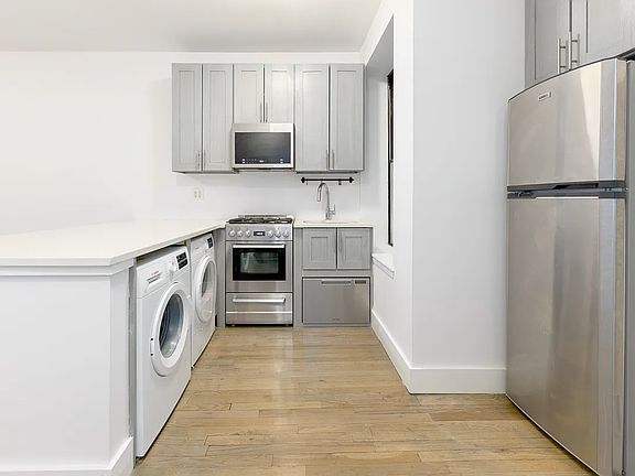 4th image of 160 W 141st St APT 3B