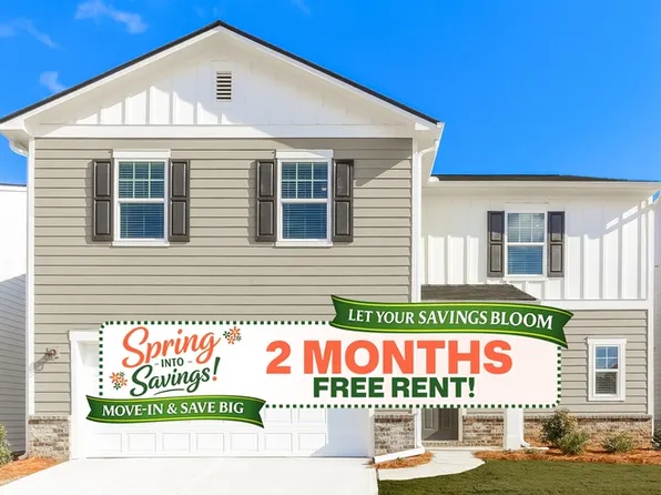 83 Rowlett Pl, Winder, GA 30680