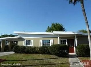 2571 Stratford Dr, Cocoa, FL 32926