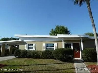 2571 Stratford Dr, Cocoa, FL, 32926