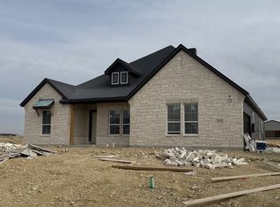 192 Brandywine Trl, Rhome, TX 76078