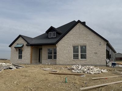 192 Brandywine Trl, Rhome, TX, 76078