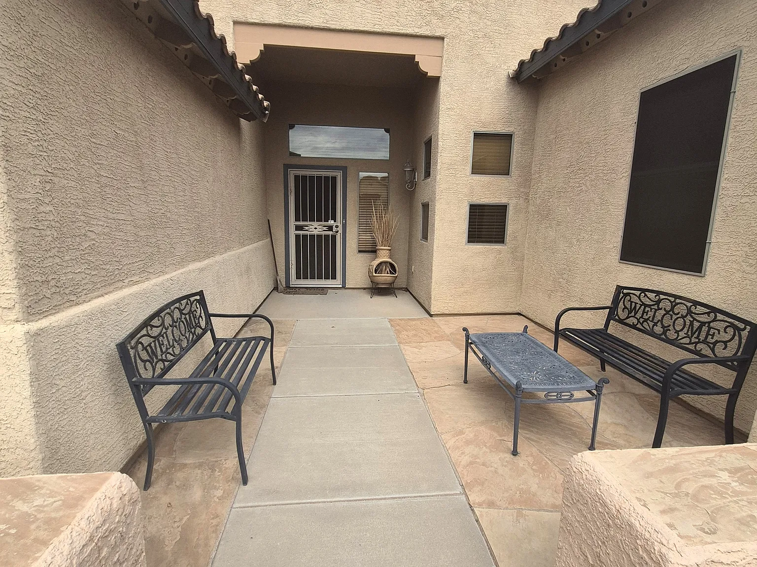 3506 South Desert Lantern Road - 1 — Photo 2