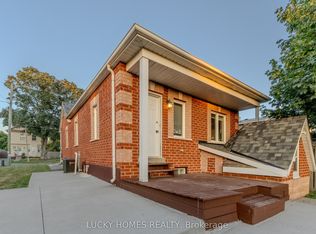 270 Verdun Rd W, Oshawa, ON L1H5T3