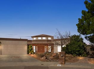 617 Spring Crest Dr, El Paso, TX 79912