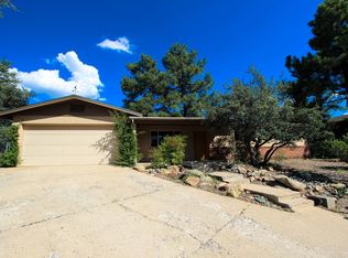 1603 Elwood Ln, Prescott, AZ 86305