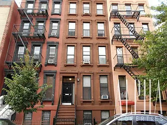 Rented by Alpha Properties NYC I LLC
