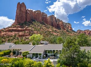 220 Shadow Mountain Dr, Sedona, AZ 86336