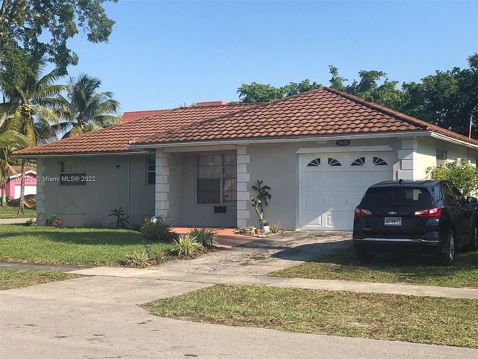 1st image of 5820 NW 18th Ct